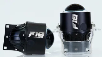 BI GẦM X-LIGHT F10 NEW PHÙ HỢP VỚI CÁC DÒNG XE HƠI NÀO