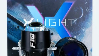 ÁNH SÁNG THỰC TẾ TỪ BI GẦM QUỐC DÂN X-LIGHT F10