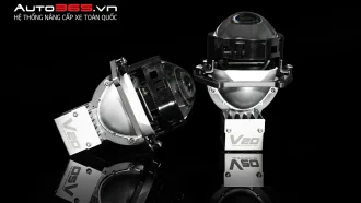 X-LIGHT ÂM THẦM TUNG SẢN PHẨM V20 NEW ĐẦY BẤT NGỜ
