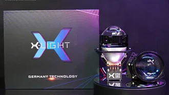 Bi led X-Light V20 Ultra  HOT! HOT!! HOT!!!