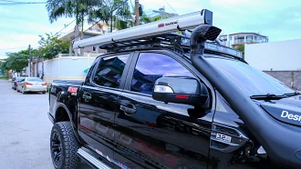 Dán phim cách nhiệt ô tô chống nóng chính hãng giá rẻ tại Thủ Đức
