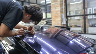 THÔNG TIN VỀ BẢO HÀNH ĐIỆN TỬ CHO PHIM CÁCH NHIỆT 3M