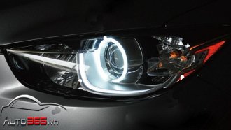 Phủ ceramic 9H Gyeon Quartz cho KIA Cerato 2019 - lớp giáp hoàn hảo cho thời tiết Việt Nam!