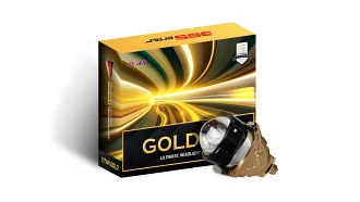 BI LED TITAN GOLD 2.0 SẮP TRÌNH LÀNG