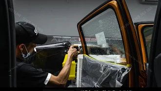 Dán phim cách nhiệt 3M chính hãng có thực sự tốt hay không?