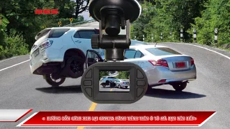 Hướng dẫn cách xem lại camera hành trình trên ô tô mà bạn nên biết