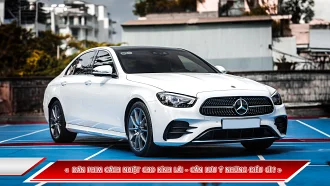 DÁN PHIM CÁCH NHIỆT CHO KÍNH LÁI - CẦN LƯU Ý NHỮNG ĐIỀU GÌ?