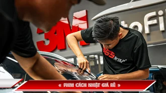 PHIM CÁCH NHIỆT GIÁ RẺ