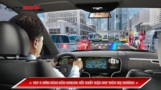 TOP 3 MÀN HÌNH LIỀN CAMERA ĐÁNG MUA HIỆN NAY TRÊN THỊ TRƯỜNG