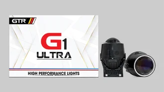 GTR G1 ULTRA TÁI XUẤT, LIỆU RẰNG ĐÂY CÓ PHẢI BI GẦM TOP 1 THỊ TRƯỜNG?