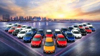 VF5 PLUS NỔI BẬT VỚI BỘ THIẾT KẾ MÀU SẮC CÁ TÍNH