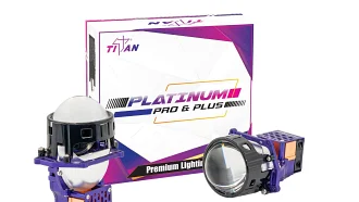 THƯƠNG HIỆU TITAN RA MẮT SẢN PHẨM MỚI: TITAN PLATINUM PRO 2023 VÀ TITAN PLATINUM PLUS 2023