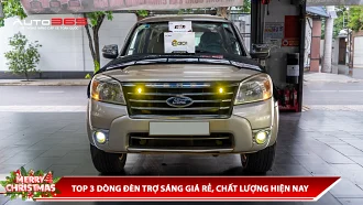 TOP 3 DÒNG ĐÈN TRỢ SÁNG GIÁ RẺ, CHẤT LƯỢNG HIỆN NAY