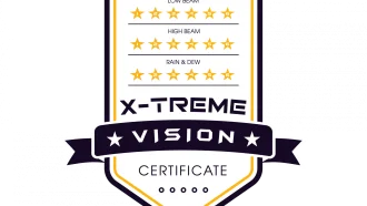 TIÊU CHUẨN X-TREME VISION LÀ GÌ? TIÊU CHUẨN NÀY DÙNG ĐỂ LÀM GÌ?