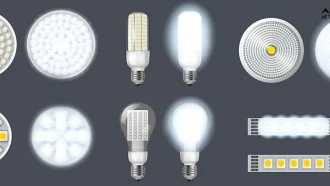 SO SÁNH 3 CÔNG NGHỆ CHIP LED THÔNG DỤNG HIỆN NAY
