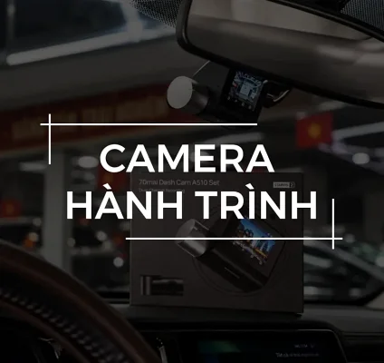 Camera hành trình
