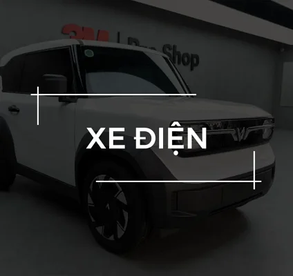Phụ kiện xe điện