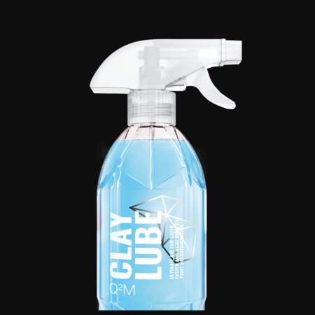 GYEON Q²M CLAYLUBE