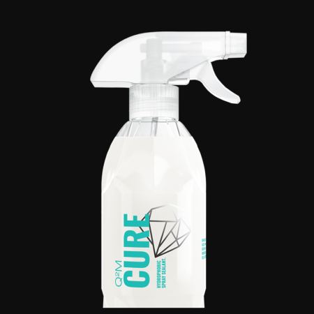 GYEON Q²M CURE