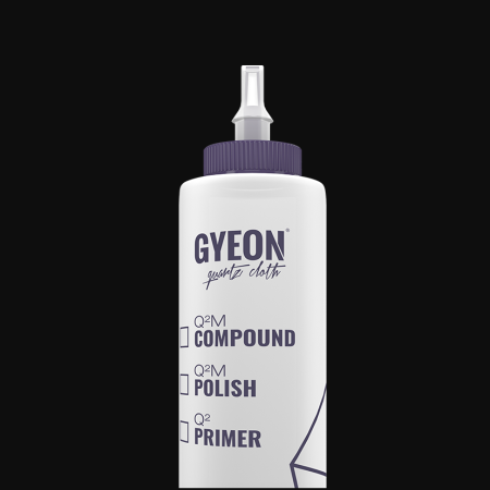 GYEON Q²M DISPENSERBOTTLE