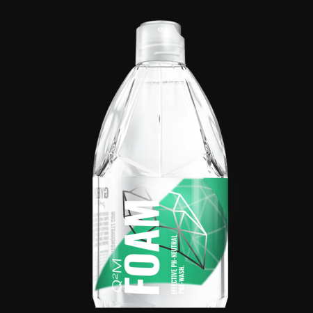 GYEON Q²M FOAM
