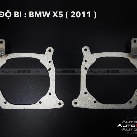 PÁT ĐỘ ĐÈN CHO BMW X5 (2011)