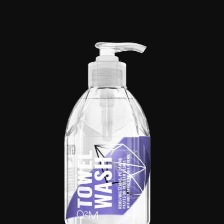 GYEON Q²M TOWELWASH