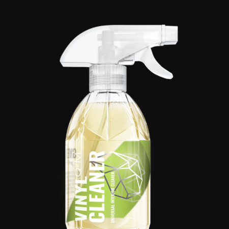 GYEON Q²M VINYLCLEANER