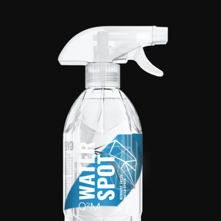 GYEON Q²M WATERSPOT