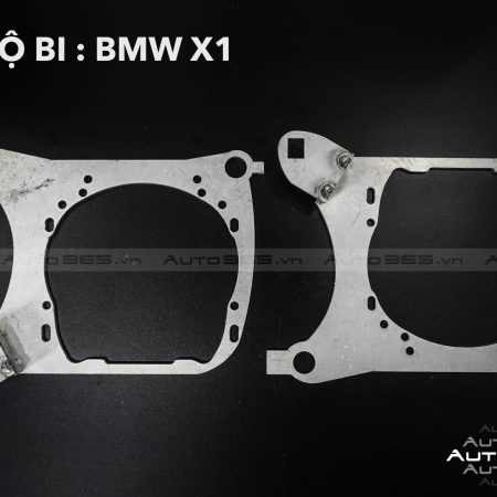PÁT ĐỘ ĐÈN CHO BMW X1