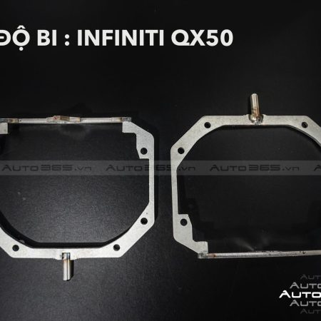 PÁT ĐỘ ĐÈN CHO INFINITI QX50