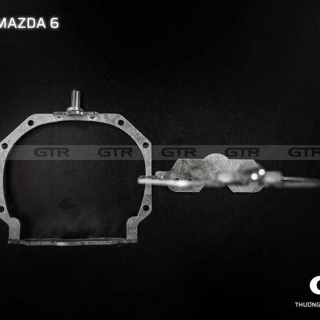 PÁT ĐỘ ĐÈN CHO MAZDA 6