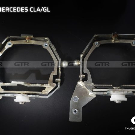 PÁT ĐỘ ĐÈN CHO MERCEDES CLA/GL