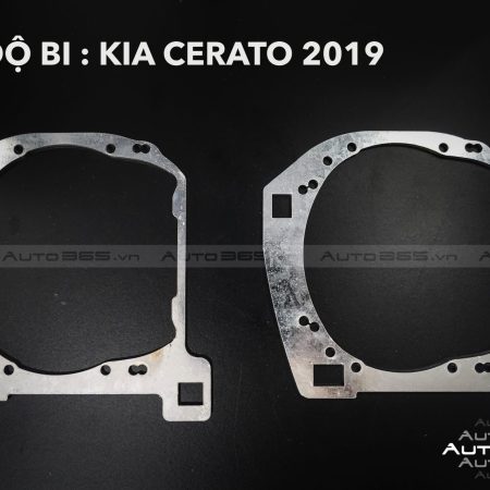PÁT ĐỘ ĐÈN CHO KIA CERATO 2019