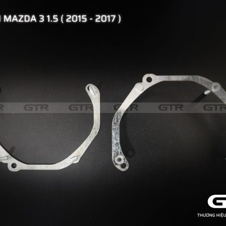 PÁT ĐỘ ĐÈN CHO MAZDA 3 1.5