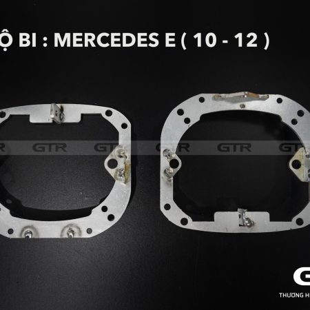 PÁT ĐỘ ĐÈN CHO MERCEDES E (2010 - 2012)