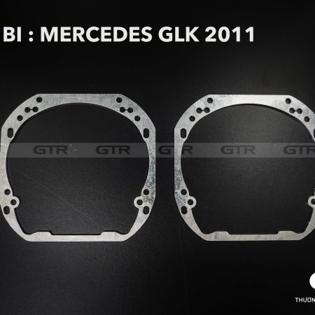 PÁT ĐỘ ĐÈN CHO MERCEDES GLK 2011