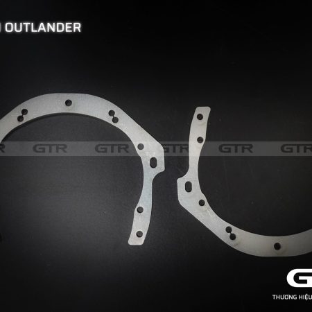 PÁT ĐỘ ĐÈN CHO OUTLANDER