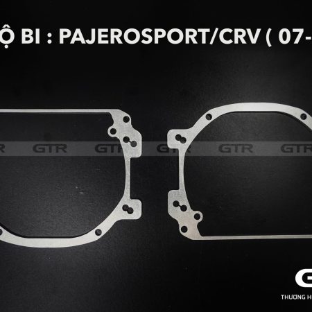 PÁT ĐỘ ĐÈN CHO PAJERO SPORT/ CRV 2007 - 2011