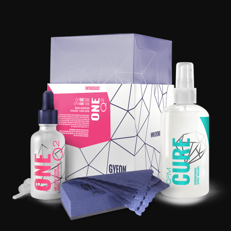 GYEON Q² ONE