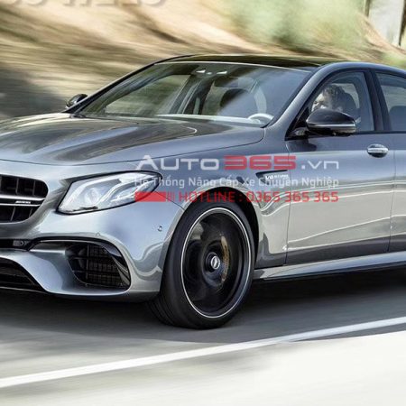 MẶT CA LĂNG DÀNH CHO MERCEDES E CLASS W213