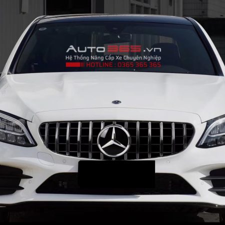 MẶT CA LĂNG DÀNH CHO MERCEDES C CLASS W205