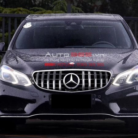 MẶT CA LĂNG MERCEDES E CLASS W212