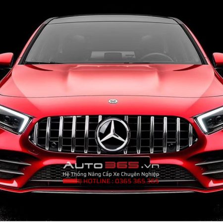 MẶT CA LĂNG DÀNH CHO MERCEDES A CLASS W177