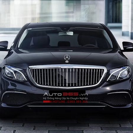 MẶT CA LĂNG DÀNH CHO MERCEDES E CLASS W213 THÀNH MAYBACH