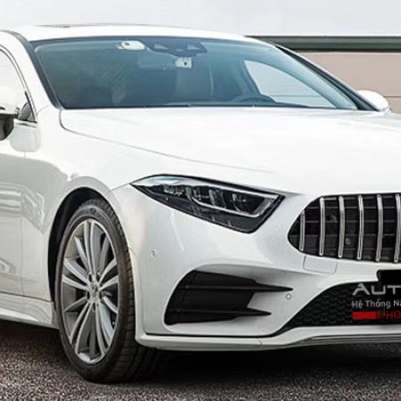 MẶT CA LĂNG DÀNH CHO MERCEDES CLS W257