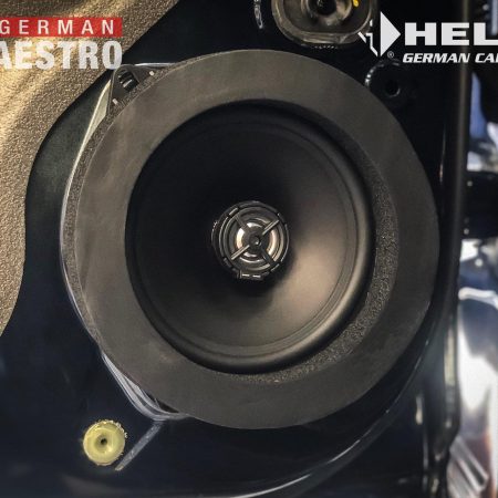 CẤU HÌNH ÂM THANH SET 3 HELIX D FOUR