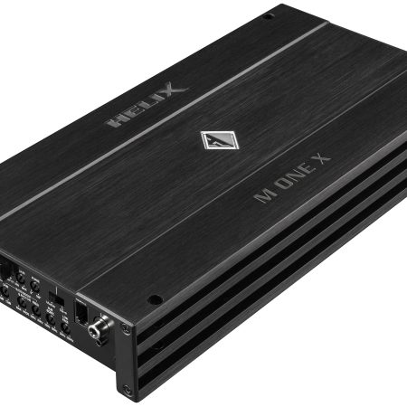 AMPLIFIER MONO HELIX M ONE X