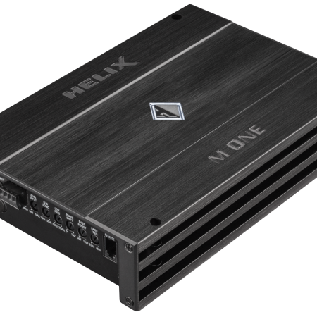 AMPLIFIER MONO HELIX M ONE