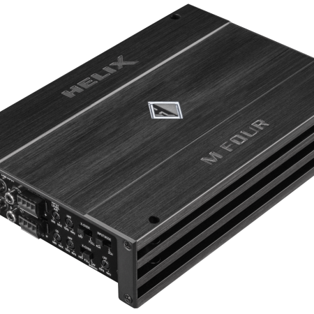 AMPLIFIER 4 KÊNH HELIX M FOUR